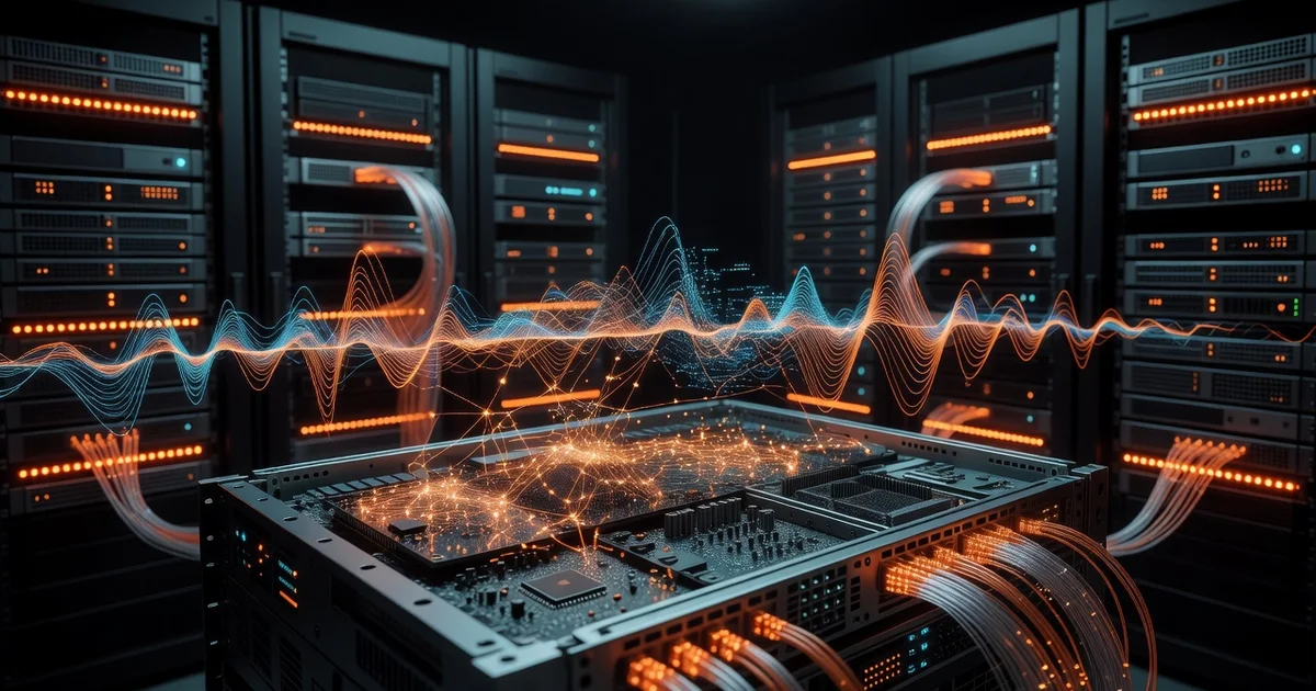 Featured image: Professional featured image for: How Artificial Intelligence Is Changing the Audio Industry: Step-by